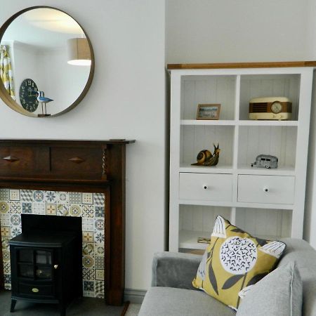 'Harbour View' On The River By Gorleston'S Award Winning Beach - Pet Free! Exterior foto
