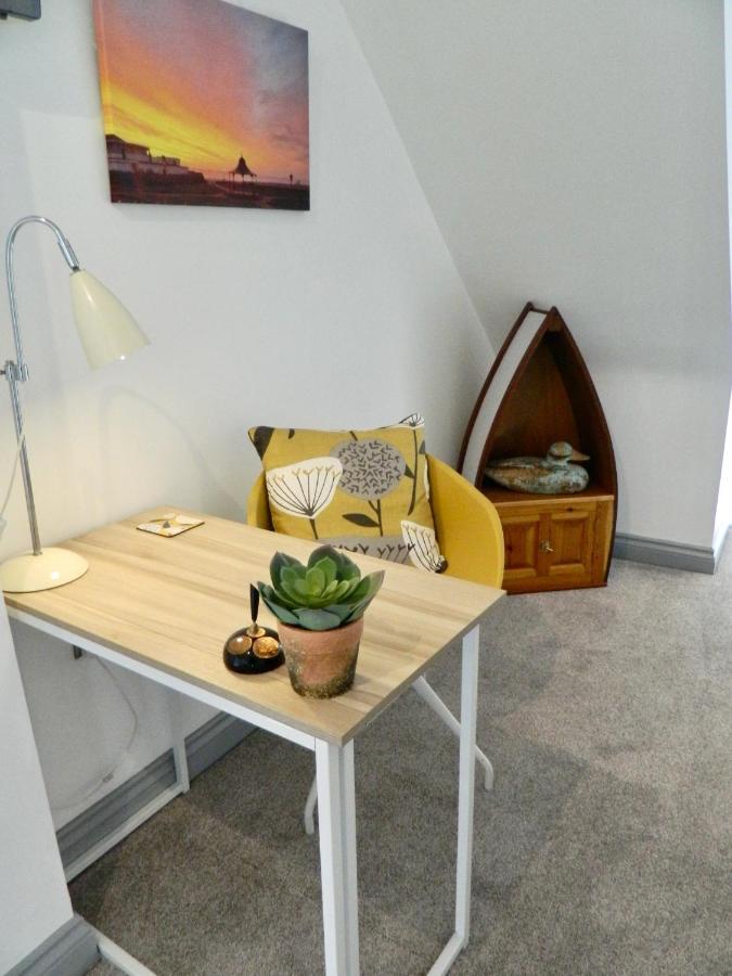 'Harbour View' On The River By Gorleston'S Award Winning Beach - Pet Free! Exterior foto