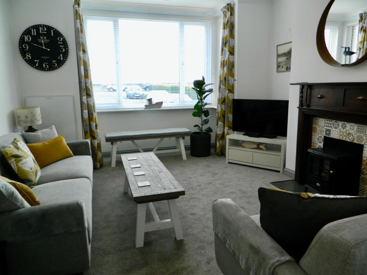 'Harbour View' On The River By Gorleston'S Award Winning Beach - Pet Free! Exterior foto