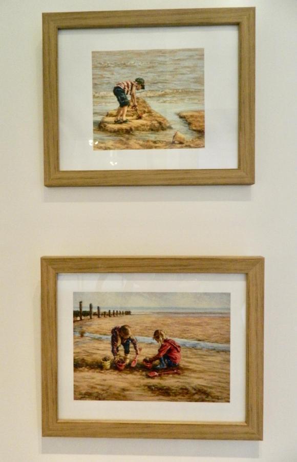 'Harbour View' On The River By Gorleston'S Award Winning Beach - Pet Free! Exterior foto