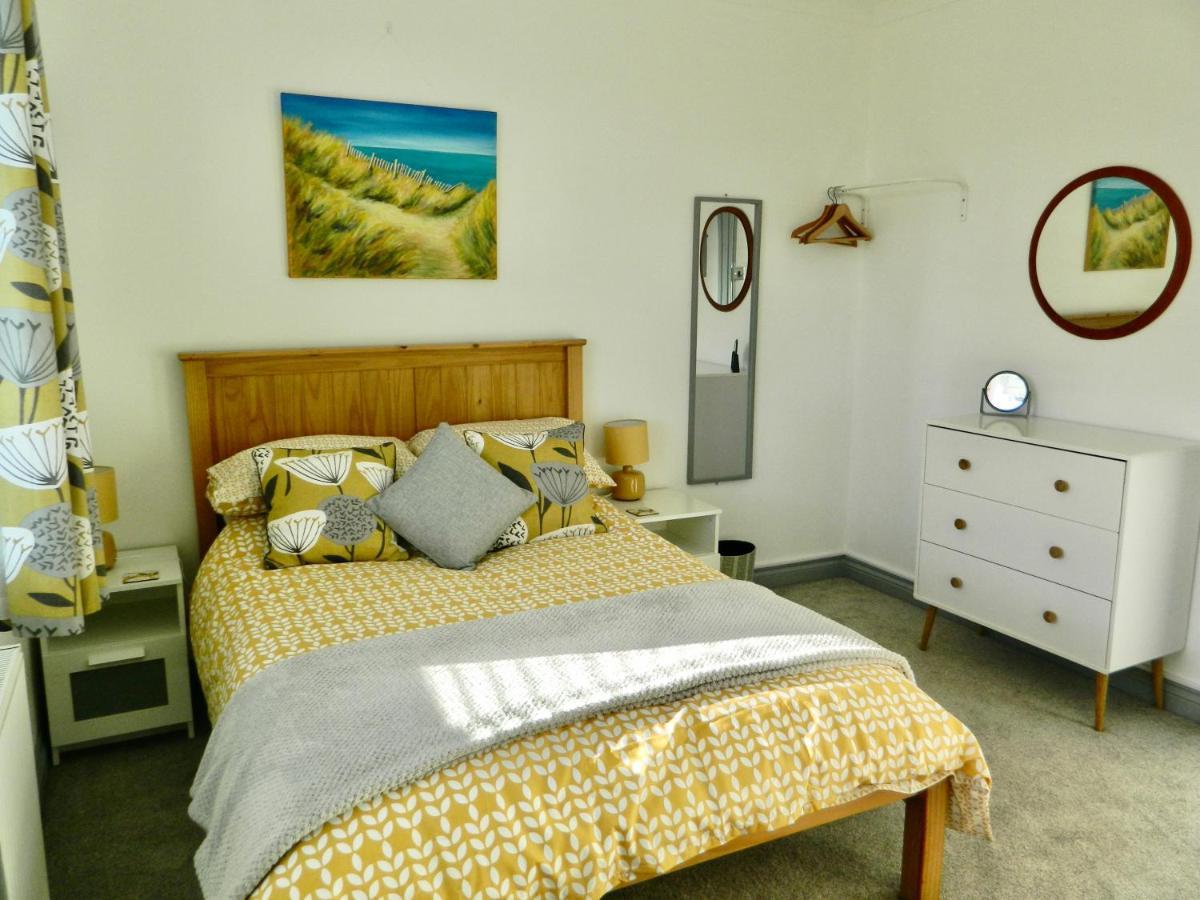 'Harbour View' On The River By Gorleston'S Award Winning Beach - Pet Free! Exterior foto