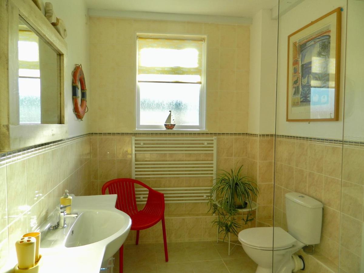 'Harbour View' On The River By Gorleston'S Award Winning Beach - Pet Free! Exterior foto