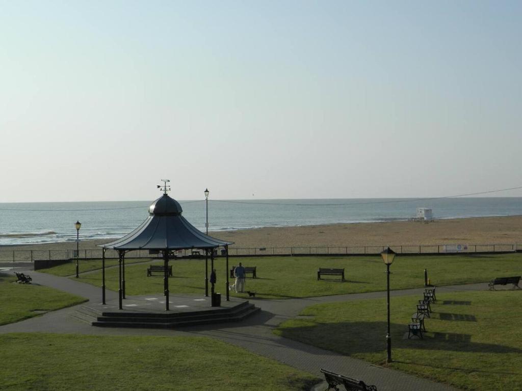 'Harbour View' On The River By Gorleston'S Award Winning Beach - Pet Free! Exterior foto